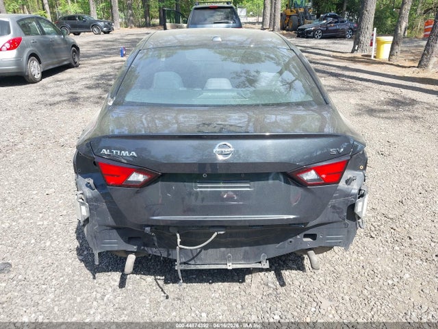 Продажа на аукционе авто 2021 Nissan Altima Sv Fwd, vin: 1N4BL4DV5MN325268, номер лота: 44874392