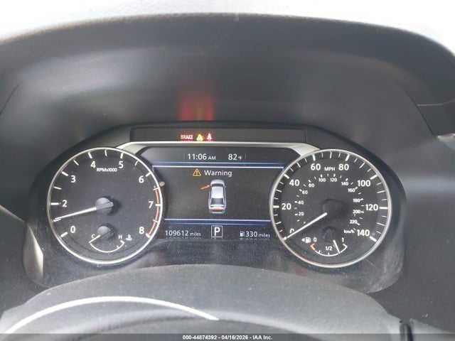 Продажа на аукционе авто 2021 Nissan Altima Sv Fwd, vin: 1N4BL4DV5MN325268, номер лота: 44874392