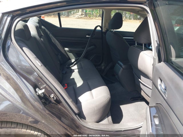 Продажа на аукционе авто 2021 Nissan Altima Sv Fwd, vin: 1N4BL4DV5MN325268, номер лота: 44874392