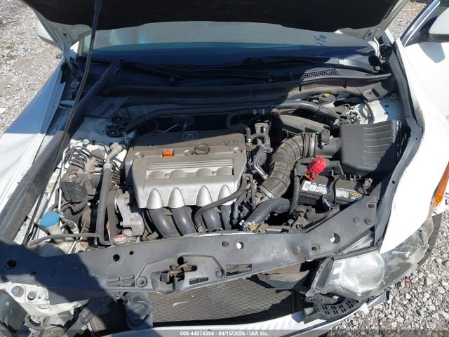 Продажа на аукционе авто 2011 Acura Tsx 2.4, vin: JH4CW2H61BC002775, номер лота: 44874394