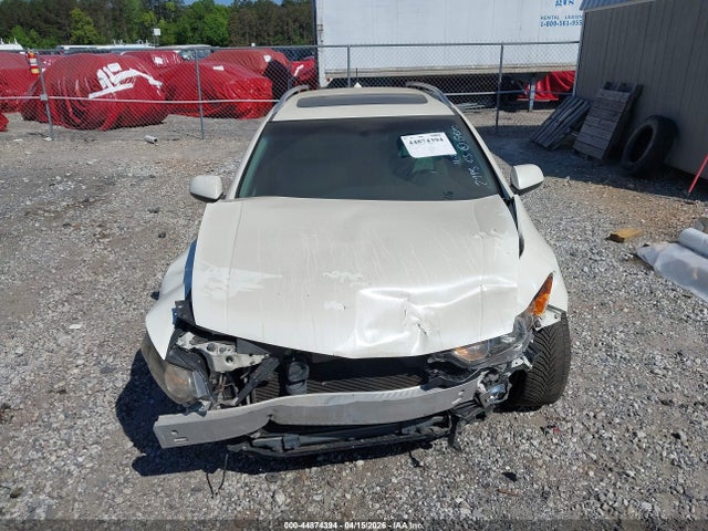 Продажа на аукционе авто 2011 Acura Tsx 2.4, vin: JH4CW2H61BC002775, номер лота: 44874394
