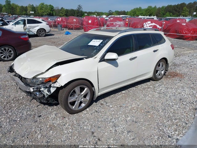 Продажа на аукционе авто 2011 Acura Tsx 2.4, vin: JH4CW2H61BC002775, номер лота: 44874394