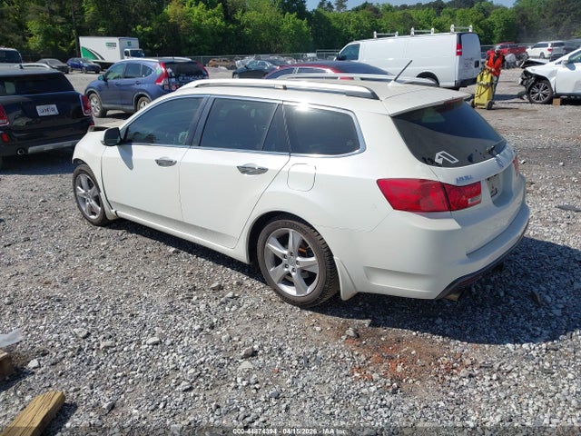 Продажа на аукционе авто 2011 Acura Tsx 2.4, vin: JH4CW2H61BC002775, номер лота: 44874394