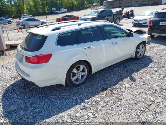 Продажа на аукционе авто 2011 Acura Tsx 2.4, vin: JH4CW2H61BC002775, номер лота: 44874394