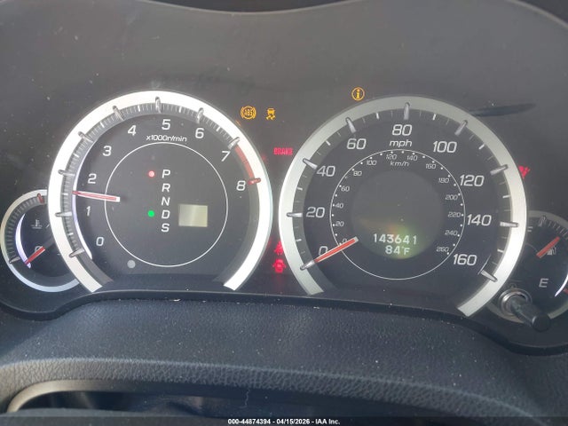 Продажа на аукционе авто 2011 Acura Tsx 2.4, vin: JH4CW2H61BC002775, номер лота: 44874394