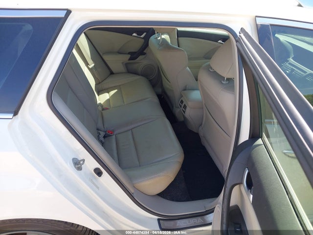Продажа на аукционе авто 2011 Acura Tsx 2.4, vin: JH4CW2H61BC002775, номер лота: 44874394