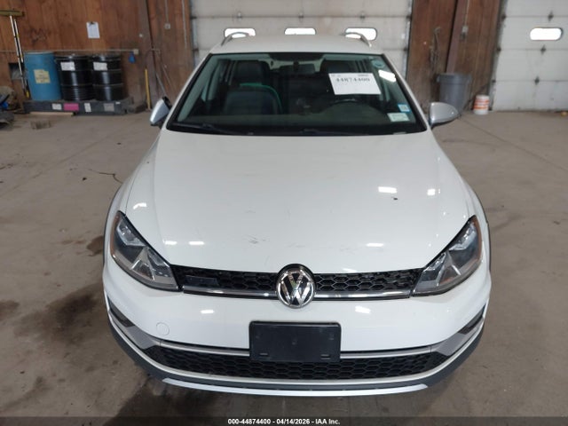 Aukcja sprzedaży 2017 Volkswagen Golf Alltrack Tsi S/tsi Se/tsi Sel, vin: 3VWH17AUXHM530007, numer aukcji: 44874400