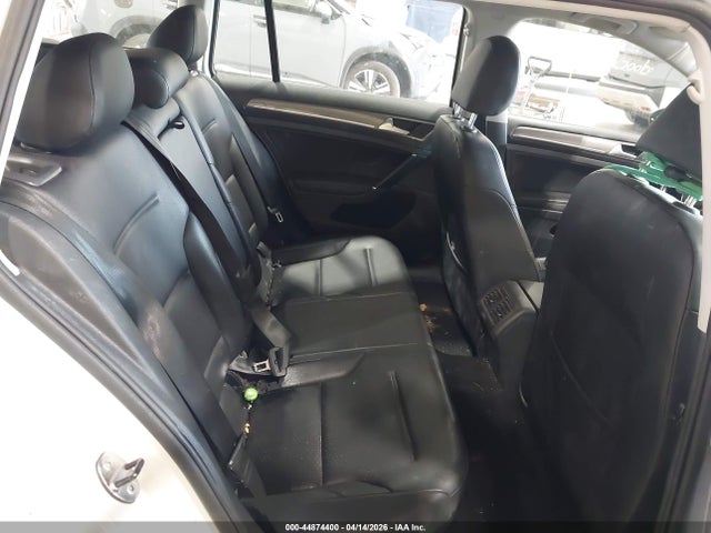 2017 VOLKSWAGEN GOLF ALLTRACK 3VWH17AUXHM530007 Photo 7