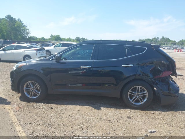Продаж на аукціоні авто 2017 Hyundai Santa Fe Sport 2.4l, vin: 5NMZU3LB3HH017476, номер лоту: 44874403