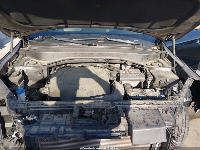 44874404 :رقم المزاد ، 5XYP64HC5LG013053 vin ، 2020 Kia Telluride S مزاد بيع
