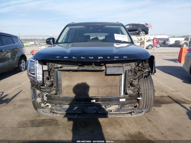 44874404 :رقم المزاد ، 5XYP64HC5LG013053 vin ، 2020 Kia Telluride S مزاد بيع
