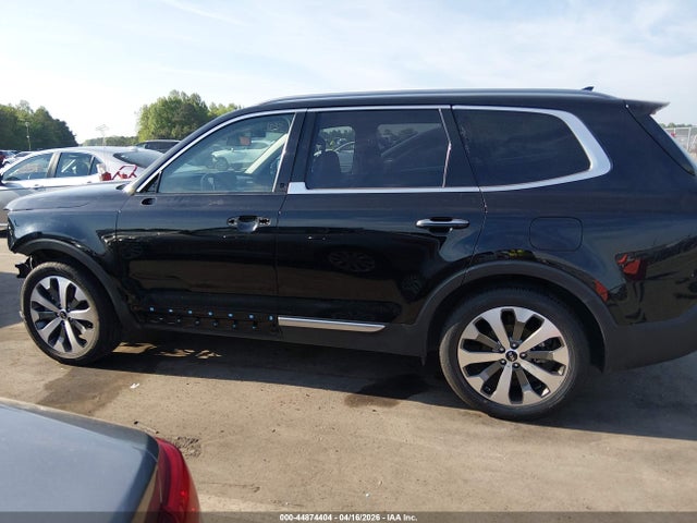 44874404 :رقم المزاد ، 5XYP64HC5LG013053 vin ، 2020 Kia Telluride S مزاد بيع