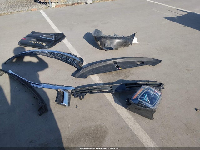 44874404 :رقم المزاد ، 5XYP64HC5LG013053 vin ، 2020 Kia Telluride S مزاد بيع