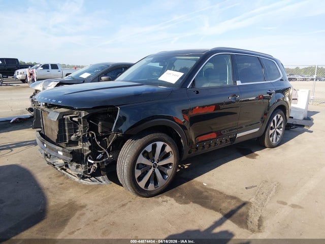 44874404 :رقم المزاد ، 5XYP64HC5LG013053 vin ، 2020 Kia Telluride S مزاد بيع