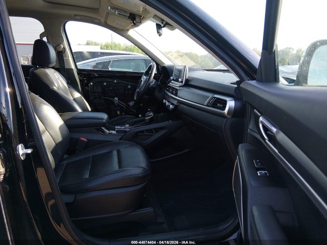 44874404 :رقم المزاد ، 5XYP64HC5LG013053 vin ، 2020 Kia Telluride S مزاد بيع