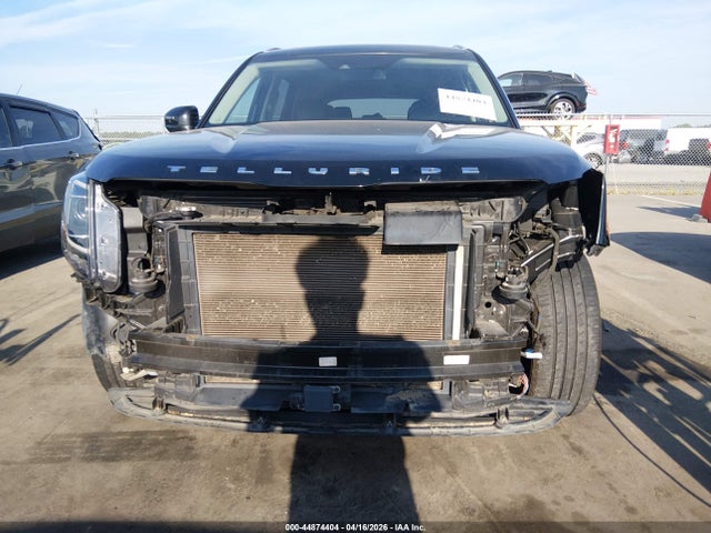 44874404 :رقم المزاد ، 5XYP64HC5LG013053 vin ، 2020 Kia Telluride S مزاد بيع