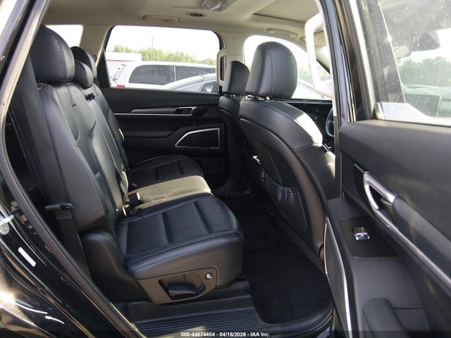 44874404 :رقم المزاد ، 5XYP64HC5LG013053 vin ، 2020 Kia Telluride S مزاد بيع