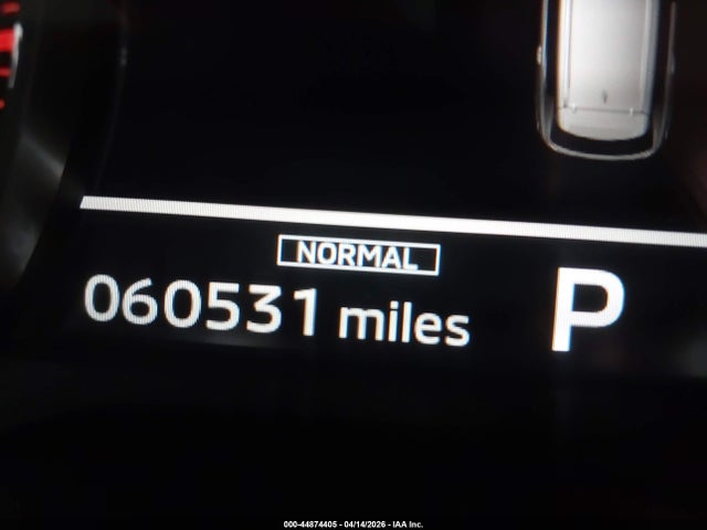 44874405 :رقم المزاد ، JA4J4UA83NZ026724 vin ، 2022 Mitsubishi Outlander Black Edition S-awc/se 2.5 S-awc/se Launch Edition S-awc مزاد بيع