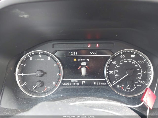 44874405 :رقم المزاد ، JA4J4UA83NZ026724 vin ، 2022 Mitsubishi Outlander Black Edition S-awc/se 2.5 S-awc/se Launch Edition S-awc مزاد بيع