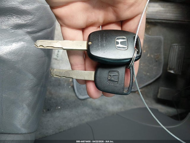 44874408 :رقم المزاد ، 1HGCM82646A000315 vin ، 2006 Honda Accord 3.0 Ex مزاد بيع