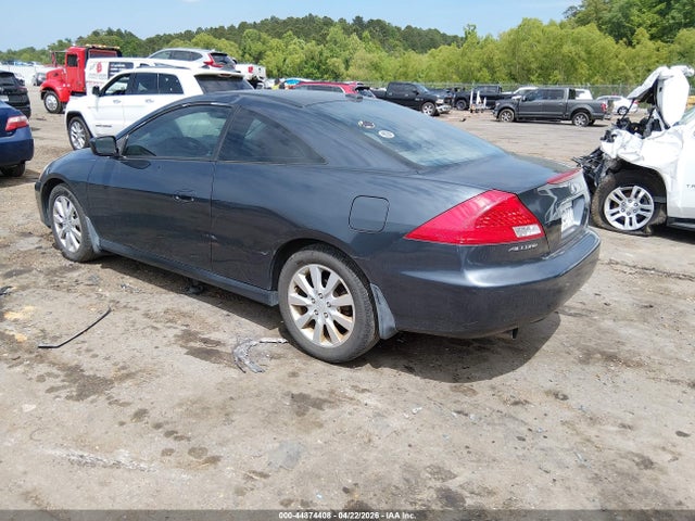 44874408 :رقم المزاد ، 1HGCM82646A000315 vin ، 2006 Honda Accord 3.0 Ex مزاد بيع