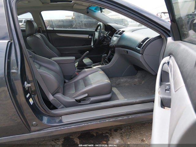 44874408 :رقم المزاد ، 1HGCM82646A000315 vin ، 2006 Honda Accord 3.0 Ex مزاد بيع