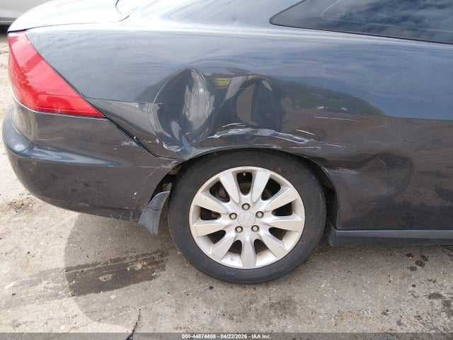 44874408 :رقم المزاد ، 1HGCM82646A000315 vin ، 2006 Honda Accord 3.0 Ex مزاد بيع