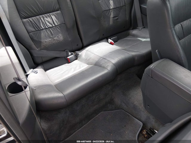 44874408 :رقم المزاد ، 1HGCM82646A000315 vin ، 2006 Honda Accord 3.0 Ex مزاد بيع