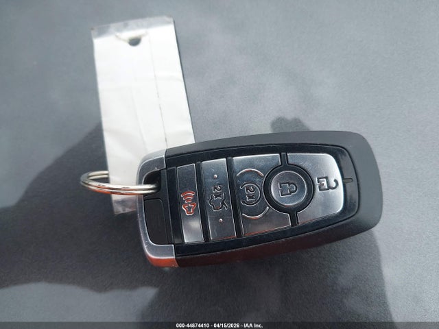 Продаж на аукціоні авто 2017 Ford Fusion Se, vin: 3FA6P0H91HR407853, номер лоту: 44874410