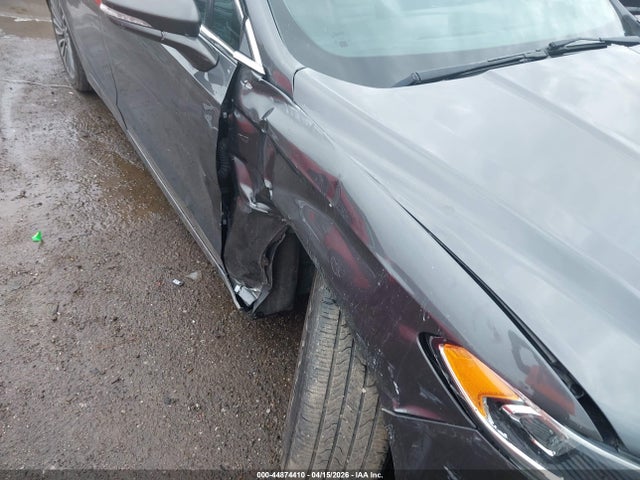 Продаж на аукціоні авто 2017 Ford Fusion Se, vin: 3FA6P0H91HR407853, номер лоту: 44874410