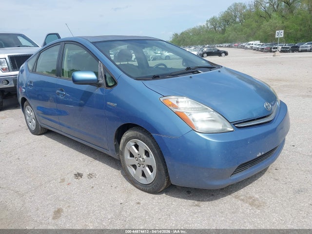 2007 TOYOTA PRIUS JTDKB20U677685964