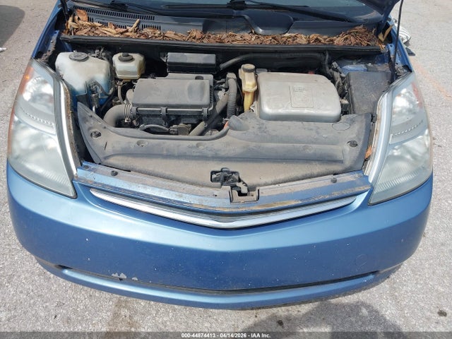 2007 TOYOTA PRIUS JTDKB20U677685964 Photo 9