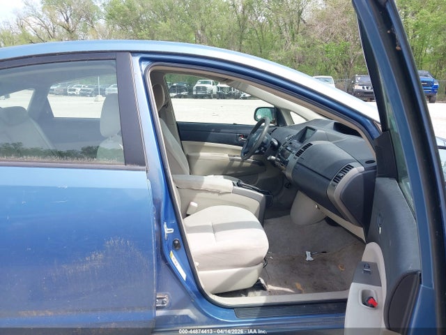 2007 TOYOTA PRIUS JTDKB20U677685964 Photo 4