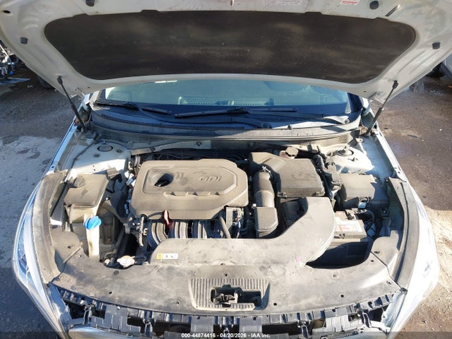 Aukcja sprzedaży 2016 Hyundai Sonata Se, vin: 5NPE24AF9GH405765, numer aukcji: 44874416