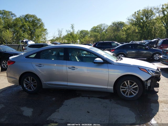 Aukcja sprzedaży 2016 Hyundai Sonata Se, vin: 5NPE24AF9GH405765, numer aukcji: 44874416
