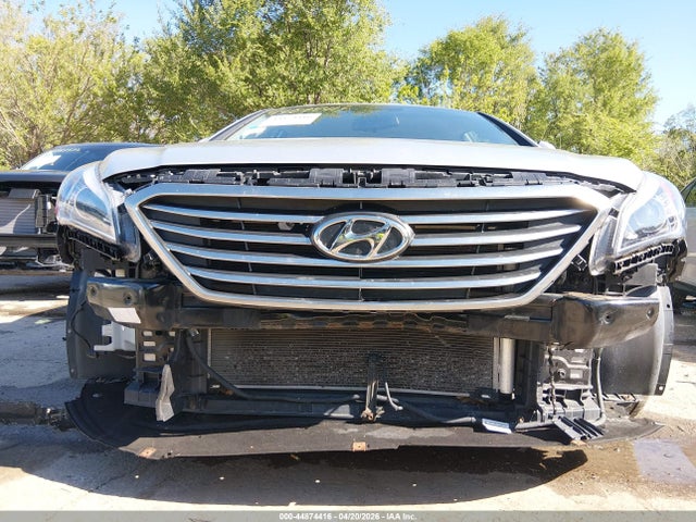 Aukcja sprzedaży 2016 Hyundai Sonata Se, vin: 5NPE24AF9GH405765, numer aukcji: 44874416