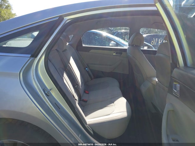 Aukcja sprzedaży 2016 Hyundai Sonata Se, vin: 5NPE24AF9GH405765, numer aukcji: 44874416