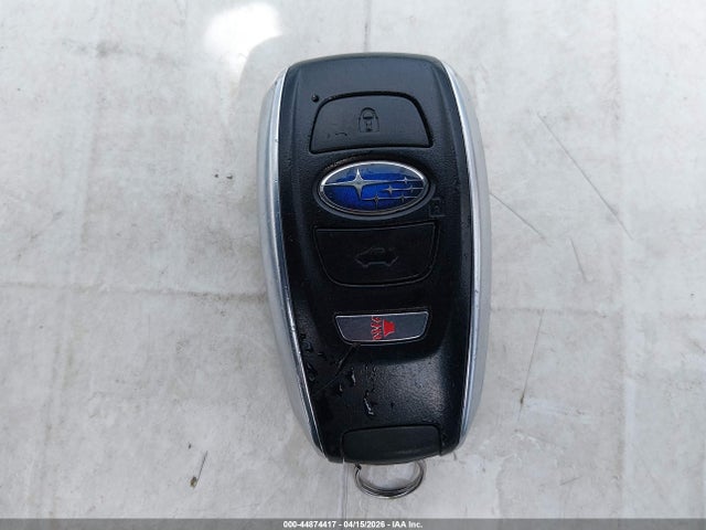 44874417 :رقم المزاد ، JF2SKAUC1KH488314 vin ، 2019 Subaru Forester Limited مزاد بيع
