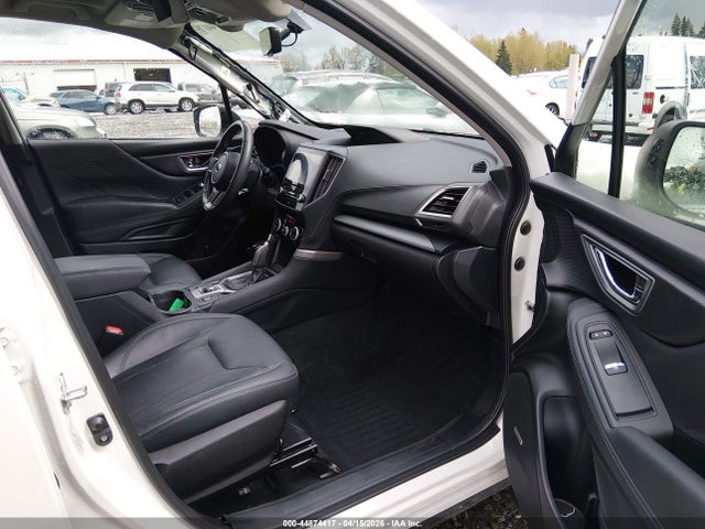 44874417 :رقم المزاد ، JF2SKAUC1KH488314 vin ، 2019 Subaru Forester Limited مزاد بيع