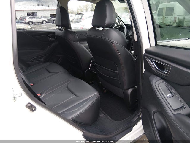 44874417 :رقم المزاد ، JF2SKAUC1KH488314 vin ، 2019 Subaru Forester Limited مزاد بيع