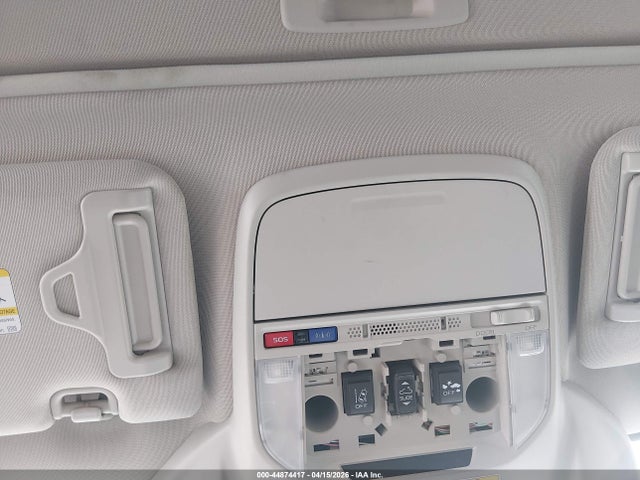 44874417 :رقم المزاد ، JF2SKAUC1KH488314 vin ، 2019 Subaru Forester Limited مزاد بيع