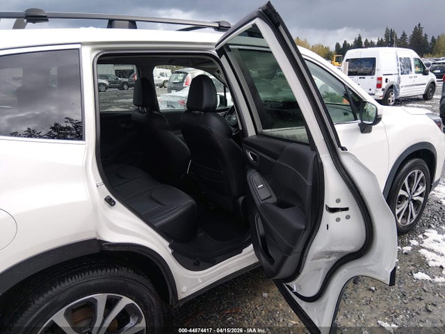 44874417 :رقم المزاد ، JF2SKAUC1KH488314 vin ، 2019 Subaru Forester Limited مزاد بيع
