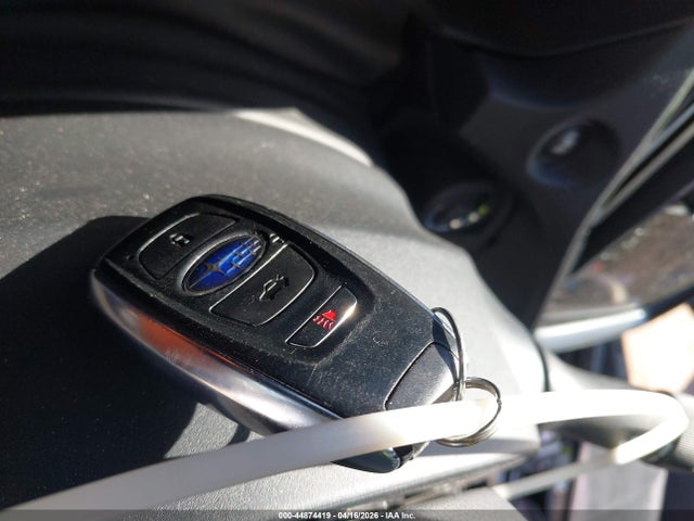 2022 Subaru Wrx Gt მანქანა იყიდება აუქციონზე, vin: JF1VBAU63N8033576, აუქციონის ნომერი: 44874419