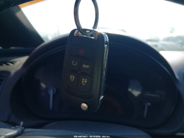 Aukcja sprzedaży 2017 Buick Regal Turbo Gs, vin: 2G4GU5GX6H9178253, numer aukcji: 44874421