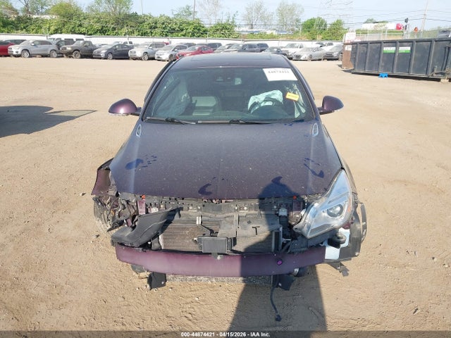 Aukcja sprzedaży 2017 Buick Regal Turbo Gs, vin: 2G4GU5GX6H9178253, numer aukcji: 44874421