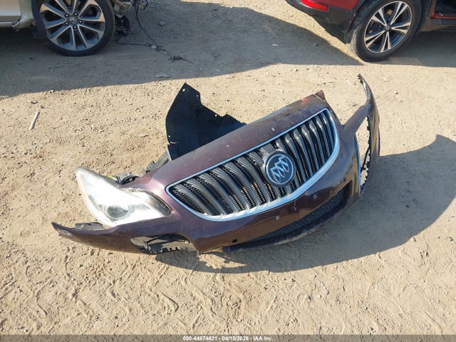 Aukcja sprzedaży 2017 Buick Regal Turbo Gs, vin: 2G4GU5GX6H9178253, numer aukcji: 44874421