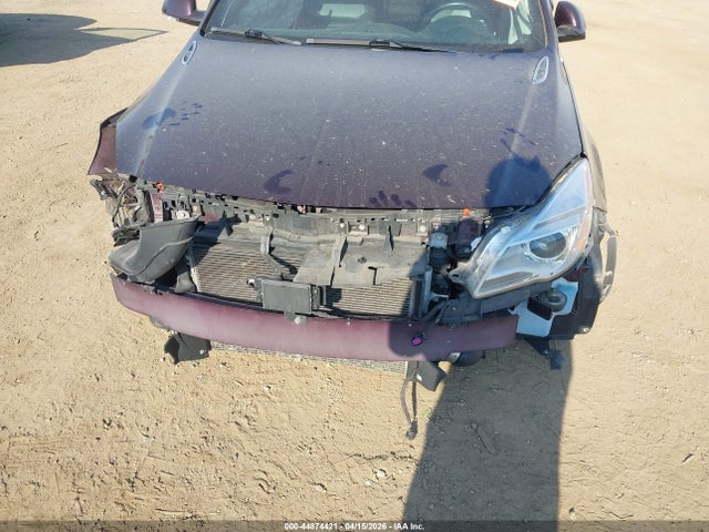 Aukcja sprzedaży 2017 Buick Regal Turbo Gs, vin: 2G4GU5GX6H9178253, numer aukcji: 44874421