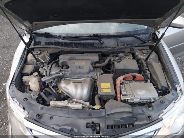 Aukcja sprzedaży 2013 Toyota Camry Hybrid Xle, vin: 4T1BD1FK6DU088266, numer aukcji: 44874425