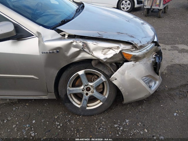 Aukcja sprzedaży 2013 Toyota Camry Hybrid Xle, vin: 4T1BD1FK6DU088266, numer aukcji: 44874425