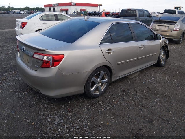Aukcja sprzedaży 2013 Toyota Camry Hybrid Xle, vin: 4T1BD1FK6DU088266, numer aukcji: 44874425